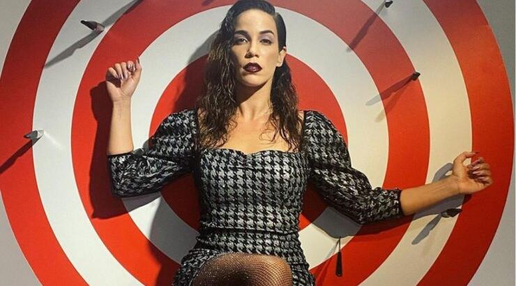 Κατερίνα Στικούδη: Εξομολογείται την "χυλόπιτα" από τον Michael Jordan [βίντεο]