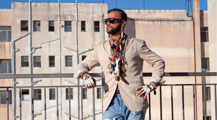 Περικλής Κονδυλάτος: Μίλησε για τη συνεργασία που είχε με την Lady Gaga