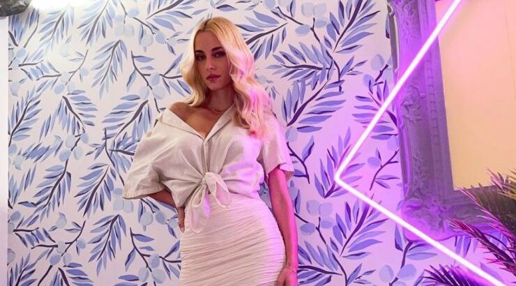 Δούκισσα Νομικού: Ανακοίνωσε δημόσια το τέλος της συνεργασίας της με τον ΣΚΑΪ [εικόνα]