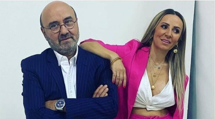 Αποκλειστικό! Μάθαμε ποια θα είναι η πρώτη καλεσμένη στην εκπομπή "Ήρθε και Έδεσε" 