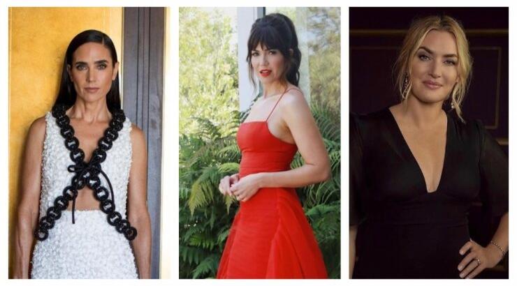 EMMY Awards 2021: Τα καλύτερα hairstyles και make-up looks που είδαμε