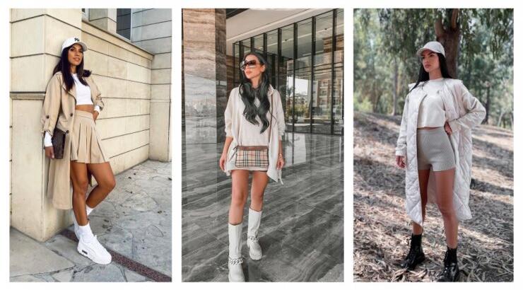 Weekend Style: 4 κορίτσια της μόδας σου προτείνουν stylish looks για την πόλη