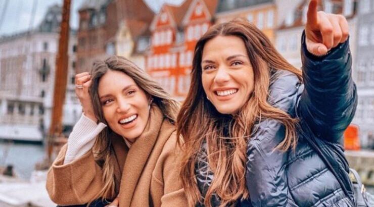 Οικονομάκου - Λασκαράκη: Συγκινήθηκαν on air αναφερόμενες στην φιλία τους [βίντεο]