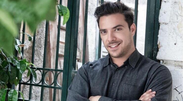 Πάνος Νάτσης: Ανατριχιάζουν οι φωτογραφίες από το σημείο όπου σκοτώθηκε [βίντεο]