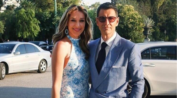 Σάκης Ρουβάς - Κάτια Ζυγούλη: Απολαύστε τους στο πιο ερωτικό tiktok βίντεό τους με αφορμή τον Άγιο Βαλεντίνο