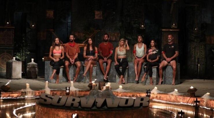 Αυτός ο παίκτης αποχώρησε στο χθεσινό επεισόδιο του "Survivor" [βίντεο]