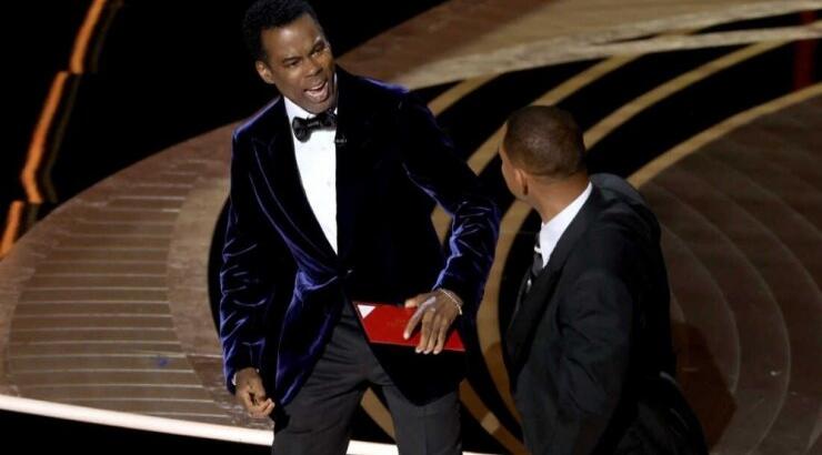 Will Smith: Ζήτησε δημόσια συγνώμη από τον Chris Rock - "Ήμουν εκτός ορίων και έκανα λάθος"