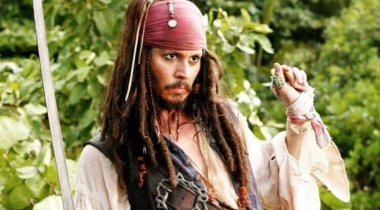 Johnny Depp: Ανοιχτό το ενδεχόμενο να επιστρέψει στους "Πειρατές της Καραιβικής" μετά τη νίκη του 