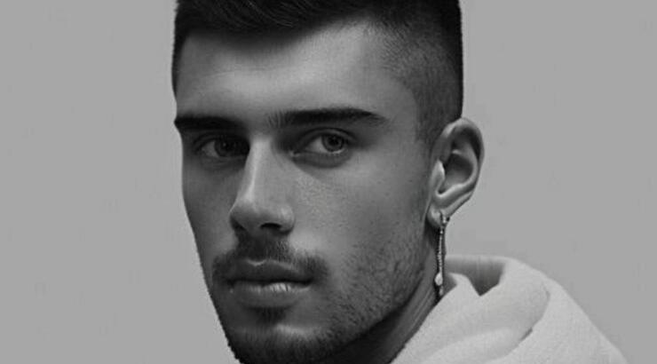 Andrew Lambrou: Κυκλοφόρησε το teaser της φετινής μας συμμετοχής στη "Eurovision" [βίντεο]