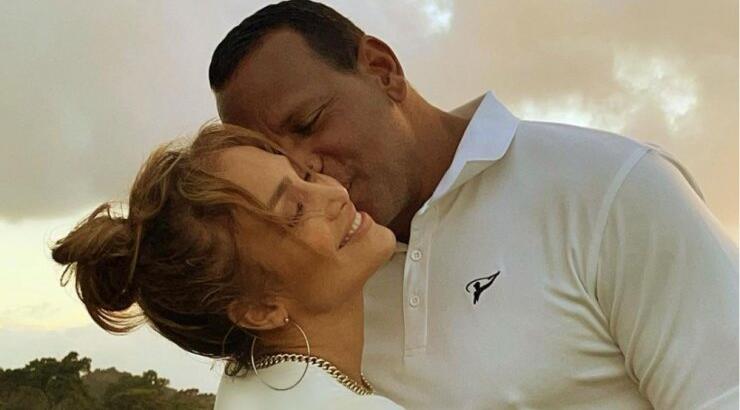 Jennifer Lopez – Alex Rodriguez: Χωρισμός – “βόμβα” για το πασίγνωστο ζευγάρι