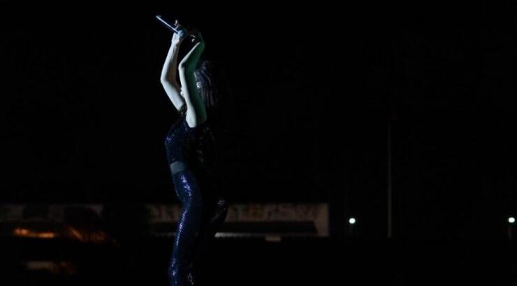 Ποια επώνυμη Ελληνίδα δήλωσε: "Έχω έναν πολύ ωραίο κ…λο" [βίντεο]