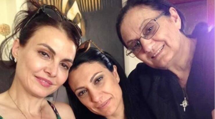 Άλκηστις Παυλίδου: Τα μέλη της οικογένειάς της συγκινημένα μιλούν για εκείνην και βουρκώνουν on air  [βίντεο]