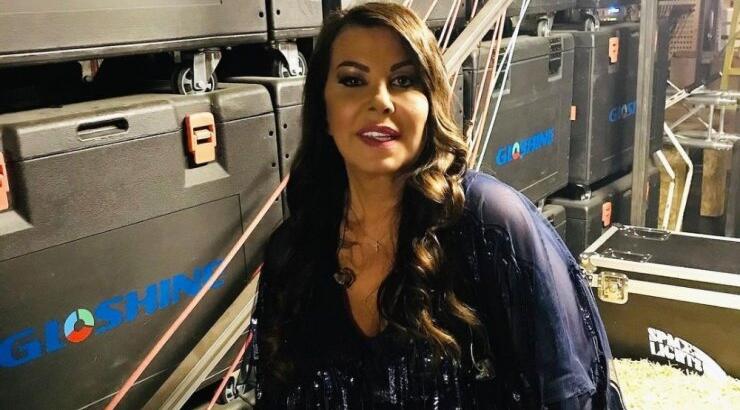 Άντζελα Δημητρίου: "Αυτοϊκανοποιείτο ενώ με κοίταζε με δυο μάτια γουρλωμένα"