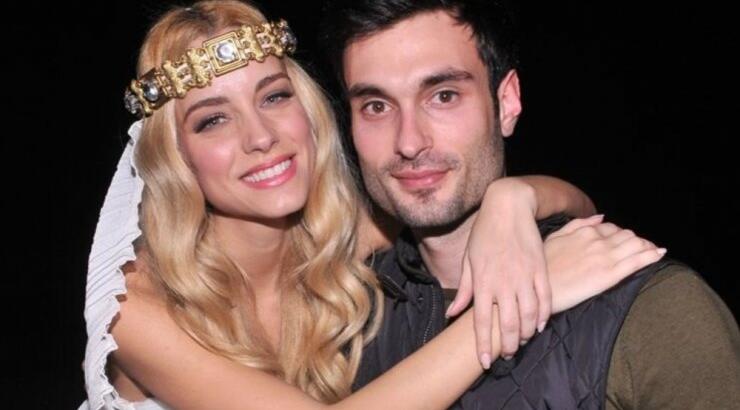 Δούκισσα Νομικού: Έτσι αντέδρασε όταν έμαθε τον αρραβώνα του αδερφού της [εικόνα]