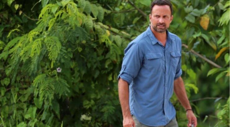 "Survivor": Ο πρώτος παίκτης προς αποχώρηση της εβδομάδας [βίντεο]
