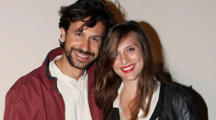 Ορφέας Αυγουστίδης: Είδαμε την αναγγελία του γάμου του! [εικόνα]