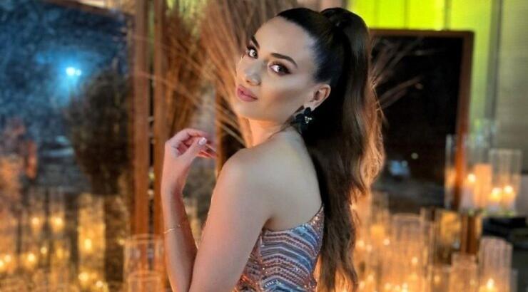 Τζώρτζια Παναγή: Η τρυφερή ανάρτηση από τον σύντροφό της για τα γενέθλιά της [εικόνα]