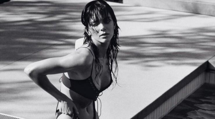 Kendall Jenner: Η γυμνή φωτογραφία της που "ανάβει" φωτιές στο instagram