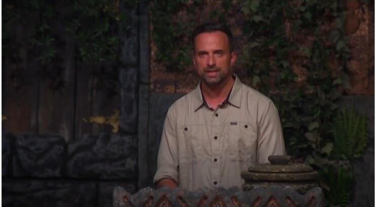 "Survivor": Η ψηφοφορία των Διασήμων για τους υποψήφιους προς αποχώρηση [βίντεο]