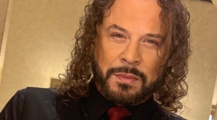 Χρήστος Δάντης: Έτσι αντέδρασε όταν ρωτήθηκε μπροστά στις κάμερες για την Ασημίνα [βίντεο]