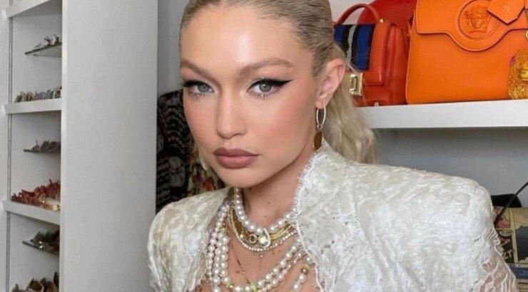 Έκλεισε τα 27 η Gigi Hadid με ένα εντυπωσιακό πάρτυ γενεθλίων!