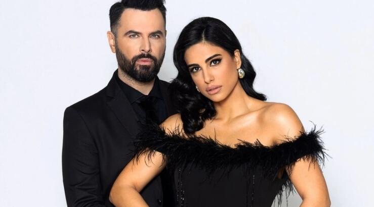 Γιώργος Παπαδόπουλος για τη σύζυγό του: "Έπαθε κρίση πανικού, κλείστηκε στην τουαλέτα και την ψάχναμε"