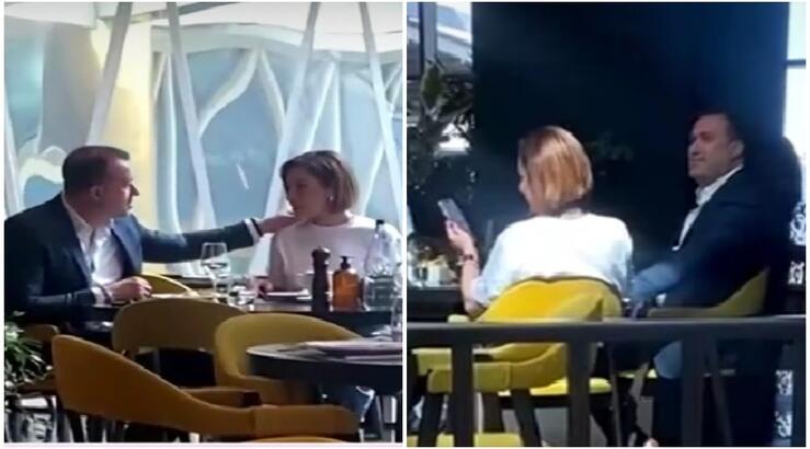 Μαριάντα Πιερίδη: Οι νέες λεπτομέρειες που κυκλοφόρησαν για την καινούργια της σχέση