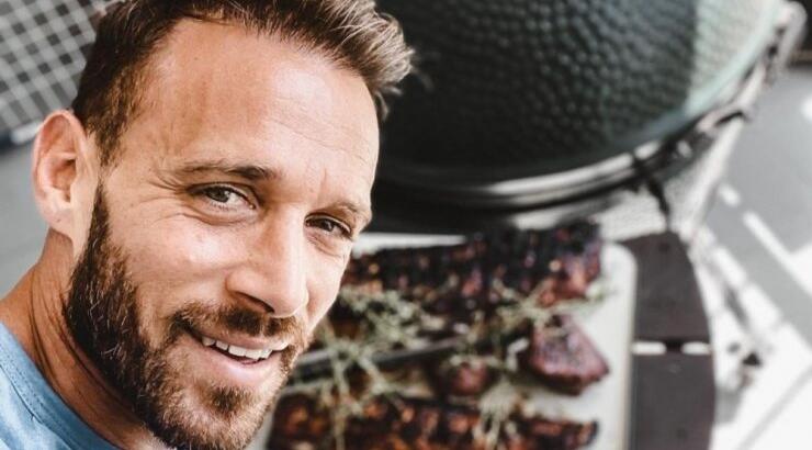 Νεκτάριος Αλεξάνδρου: Η μαγευτική Φλωρεντία μέσα από τον φωτογραφικό του φακό [εικόνες & βίντεο]