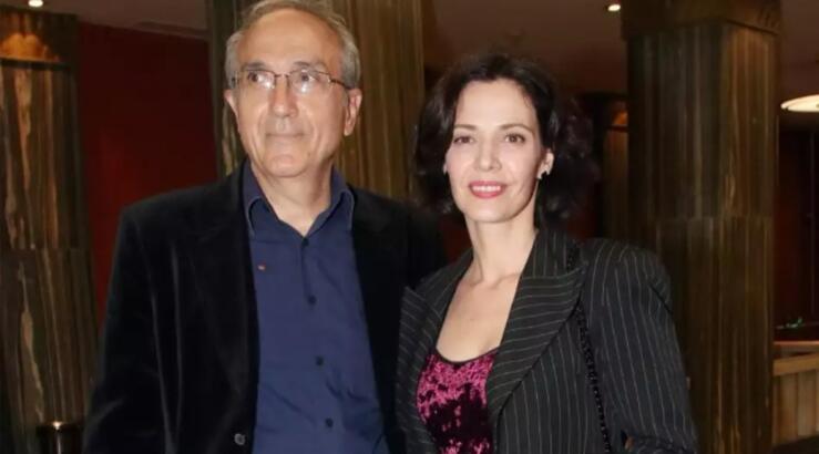 Μαριλίτα Λαμπροπούλου - Γιάννης Νταλιάνης: Χώρισαν ξαφνικά μετά από 18 χρόνια σχέσης