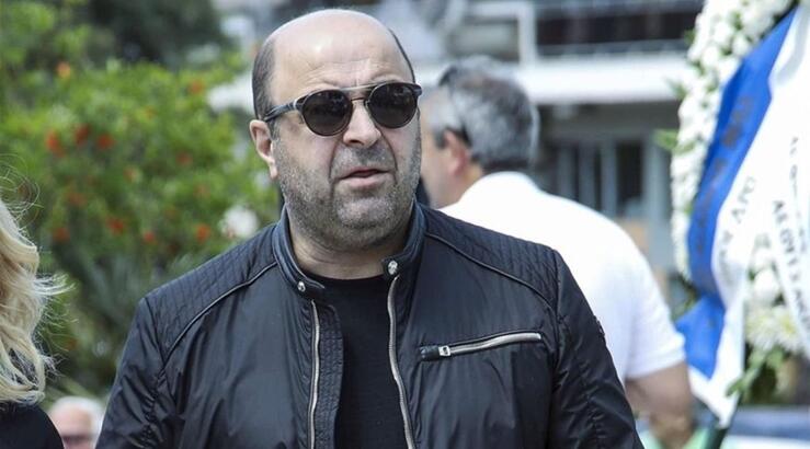 Μάρκος Σεφερλής: O θάνατος του αδερφού του σε ηλικία 3 ετών - "Μου δώσανε το όνομά του" [βίντεο]