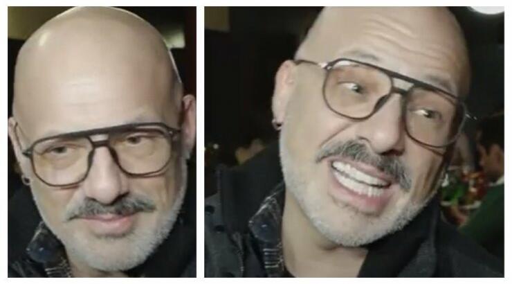 Νίκος Μουτσινάς: Ο εκνευρισμός του με δημοσιογράφο - "Μην το συνεχίζετε, δεν σέβεστε" [βίντεο]