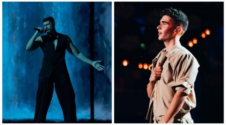 "Eurovision 2023": Απόψε ο Β