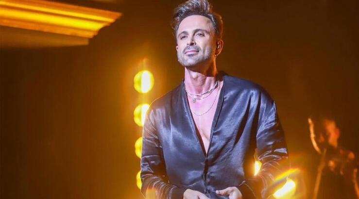 Κωνσταντίνος Χριστοφόρου: "Έλεγαν για μένα…τι θέλει να πάει αυτός ο άχρηστος στην Eurovision"