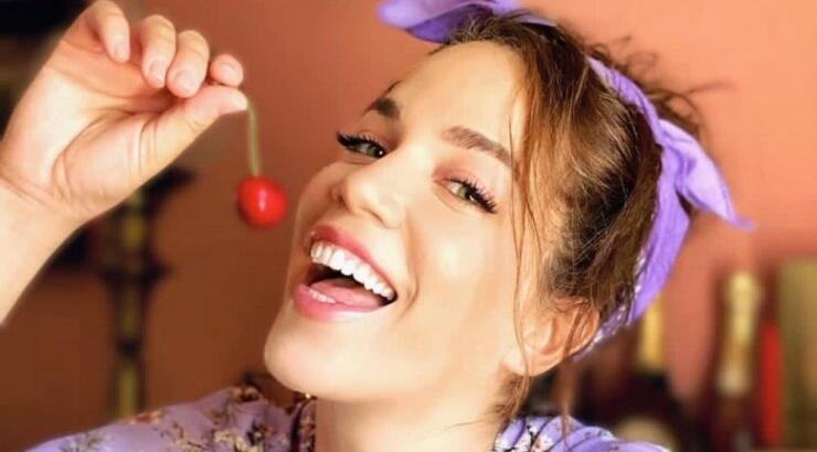 Κατερίνα Στικούδη: Το βίντεο με τον σύζυγό της μέσα από το μαιευτήριο που ανήρτησε 