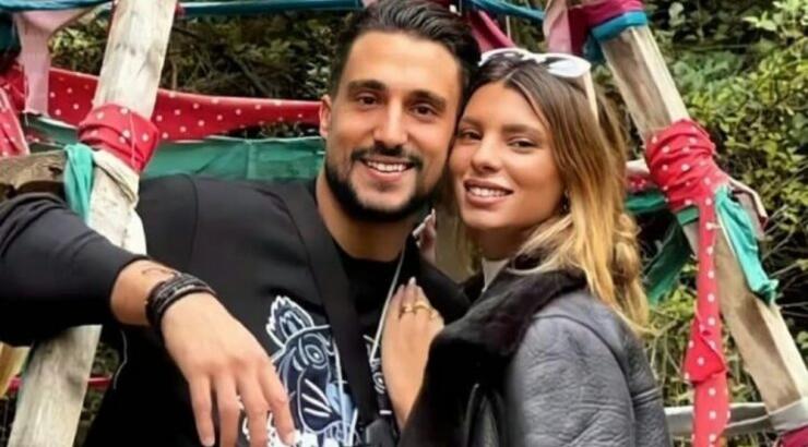 Σάκης Κατσούλης: "Θέλω η Μαριαλένα να γίνει η μητέρα των παιδιών μου" [βίντεο]