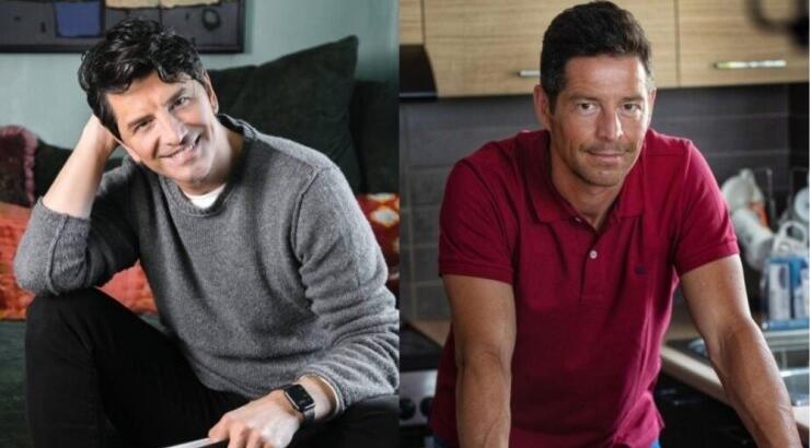 Σάκης Ρουβάς: Πρόδωσε το γεγονός πως θα δούμε τον αδερφό του στο "Survivor" [βίντεο]