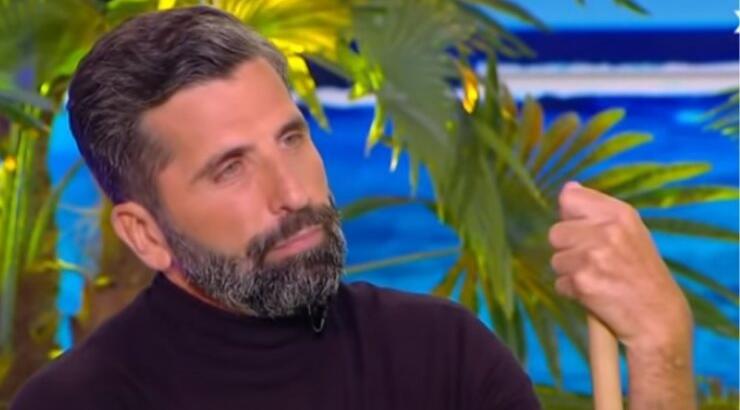 Θανάσης Βισκαδουράκης για Μυριέλλα - Γιώργο: "Αυτό δεν είναι love story είναι διαφημίσεις" [βίντεο]