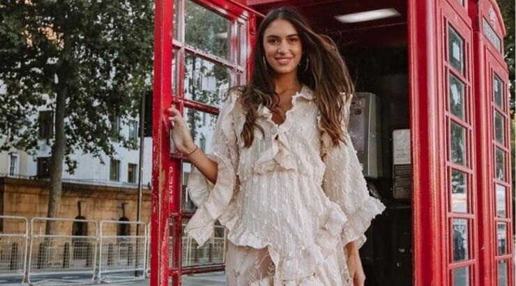 Άννα Πρέλεβιτς: Τα δημόσια φιλιά και αγκαλιές μαζί με τον αδερφό της Δούκισσας Νομικού [βίντεο]