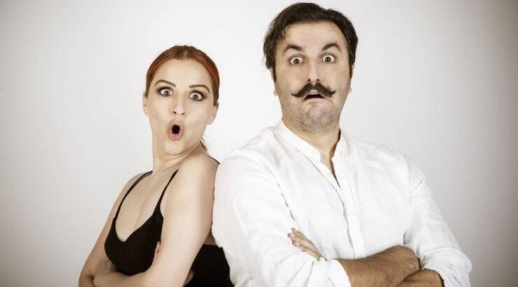 Ηλίας & Μαρία Ανδρέου: Αυτός είναι ο λόγος που δεν γιορτάζουν κάθε χρόνο την επέτειό τους [βίντεο]