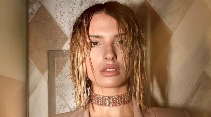 Κατερίνα Λιόλιου: "Έτρεχαν αίματα και ο κόσμος τρομοκρατήθηκε...Πονούσα πολύ" [βίντεο]