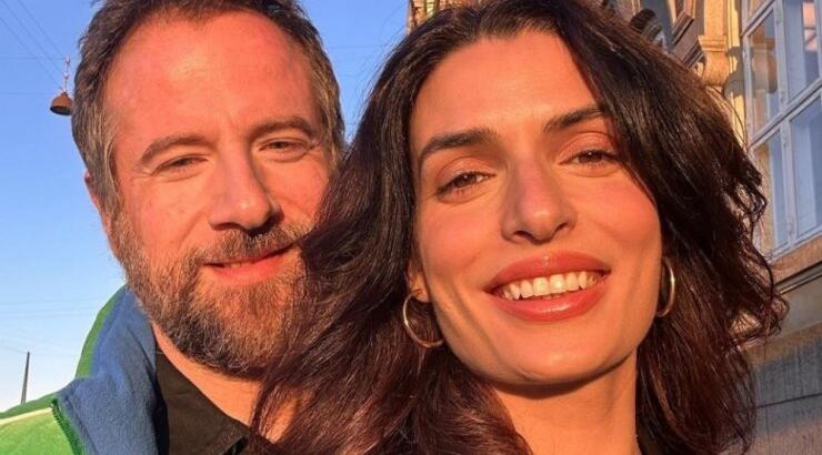 Κωστής Μαραβέγιας: Η τυχερή συγκυρία με την Τόνια Σωτηροπούλου και που στέκεται πάντα άτυχος [εικόνα]  