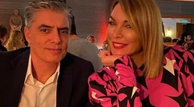 Στεφανίδου - Ευαγγελάτος: Δείτε τους να κάνουν ποδηλατάδα στις Σπέτσες [εικόνες]