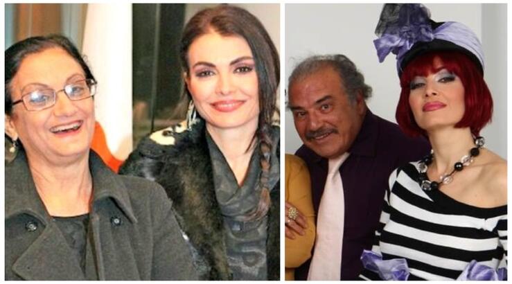 Χριστίνα Παυλίδου: Συγκινεί η αναφορά της για την Άλκηστις Παυλίδου και τον Δημήτρη Ξύστρα [εικόνα]