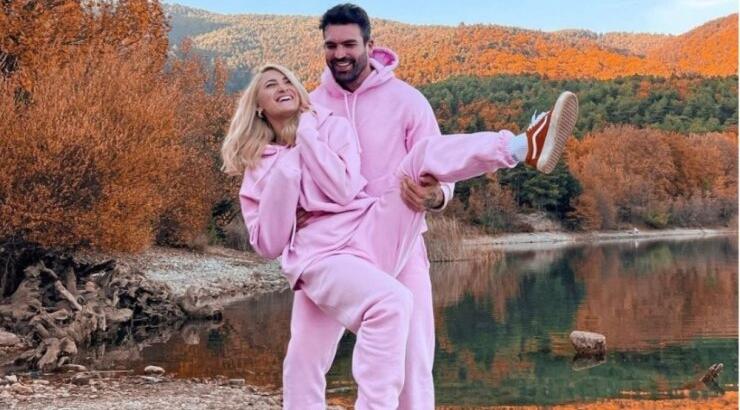 Δημήτρης Αλεξάνδρου: Μας έδειξε το τατουάζ που έκανε για την Ιωάννα Τούνη στο σώμα του [εικόνες]