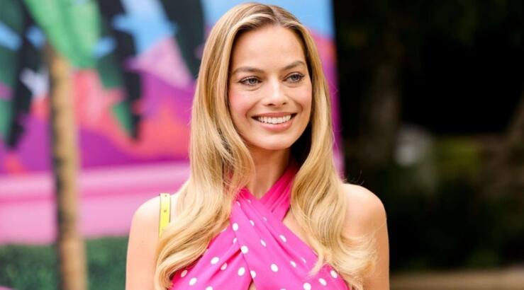 Margot Robbie: Η πρώτη δήλωση που έκανε μετά το σνομπάρισμα από τα Oscars