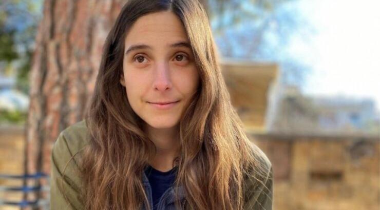 Φωτεινή Αθερίδου: "Έχω 75% απώλεια ακοής" [βίντεο]