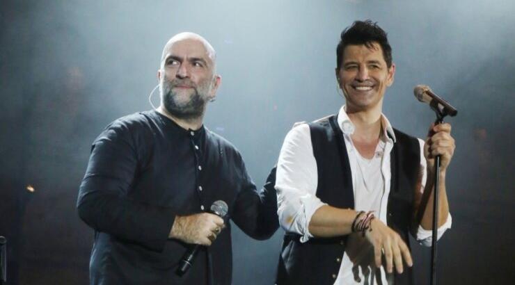 Μπάμπης Στόκας: Το παράπονο που έχει από τον Σάκη Ρουβά και η συνεργασία μαζί του που τον φρίκαρε [βίντεο]