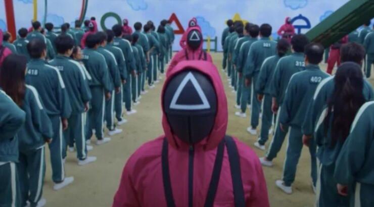 Squid Game: Αυτά τα 10 πράγματα πρέπει να γνωρίζεται για τη συγκεκριμένη σειρά