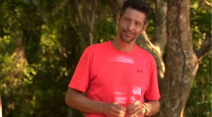 Απόστολος Ρουβάς: Αφιέρωσε νίκη του στον αδερφό του, Σάκη: "Eίναι το ίνδαλμά μου" [βίντεο]