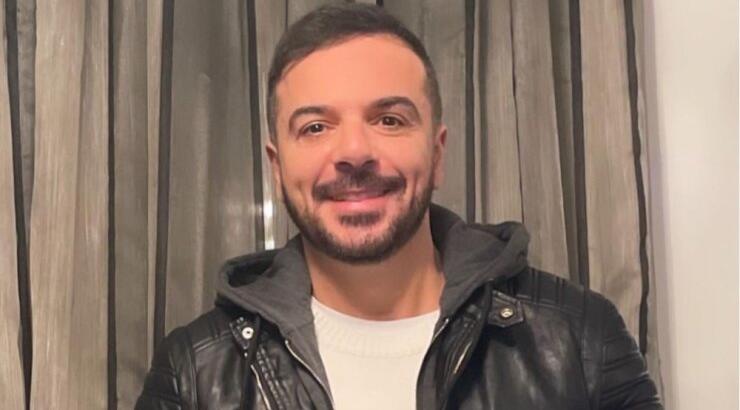 Τριαντάφυλλος: Αυτός είναι ο παίκτης που στηρίζει στο φετινό "Survivor" [εικόνα]